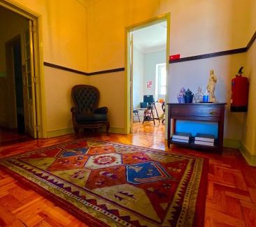Castelo Branco Casa | 1955 Guest House