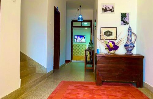 Castelo Branco Casa | 1955 Guest House