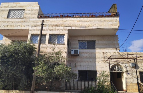 Jerash Apartamento | 1955 Heart Of Jerash