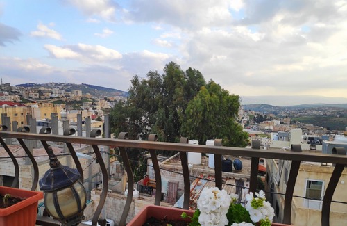 Jerash Apartamento | 1955 Heart Of Jerash