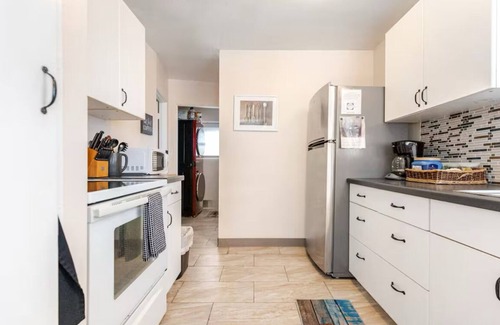 Point Loma Heights Casa | 1960 Bungalow en Ocean Beach