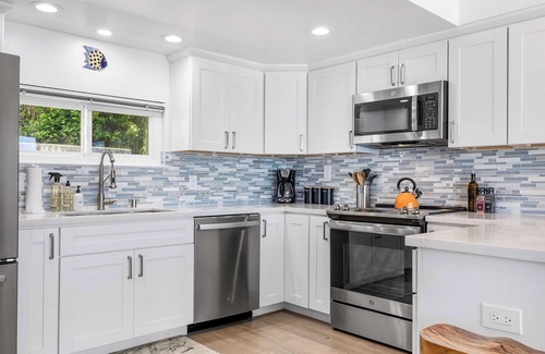 Rio del Mar Casa | Rio Del Mar Beach House - Stunning Views!