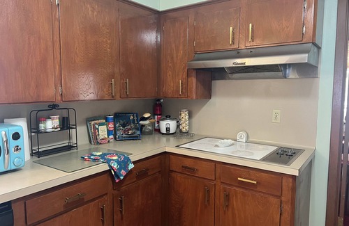 Alvin Casa | 1960's Time Capsule, 4 bedrooms, 5 beds