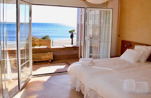 Cabopino Villa | 19663 - Villa Marina del Carmen