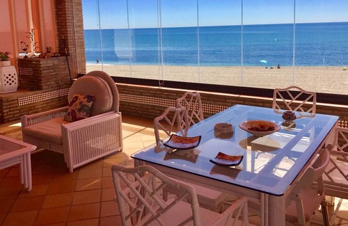 Cabopino Villa | 19663 - Villa Marina del Carmen