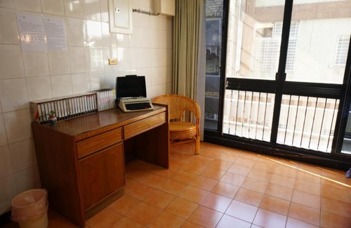 Tainan City Centre Casa | 1969 - Elixir of Love