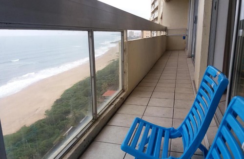 Kingsborough Apartamento | 197 Stella Maris