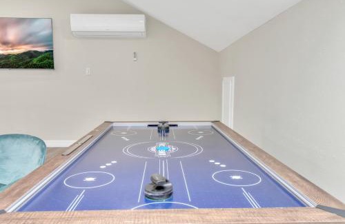 Clodine Casa | 1976 AccessibleGem Jacuzzi Sleep13 ChinaTown 20mins DT