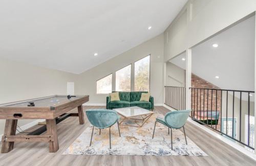 Clodine Casa | 1976 AccessibleGem Jacuzzi Sleep13 ChinaTown 20mins DT