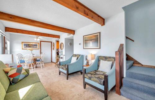 Indian Shores Casa | 19802 Gulf Blvd Unit B