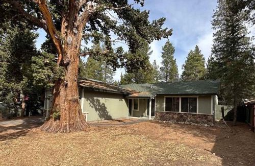 Tahoe Paradise Casa | 1987 Cherokee St, home