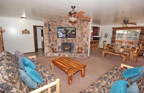 Tahoe Paradise Casa | 1987 Cherokee St, home