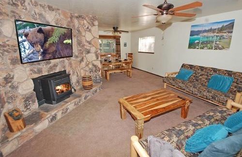 Tahoe Paradise Casa | 1987 Cherokee St, home