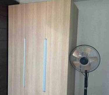 Loyola Heights Apartamento | 19F One Katipunan Residence