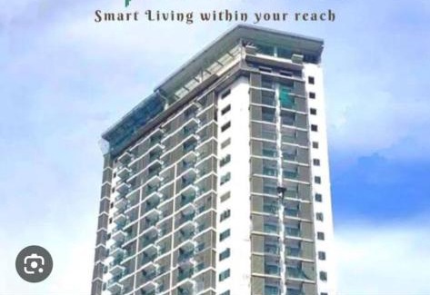 Loyola Heights Apartamento | 19F One Katipunan Residence
