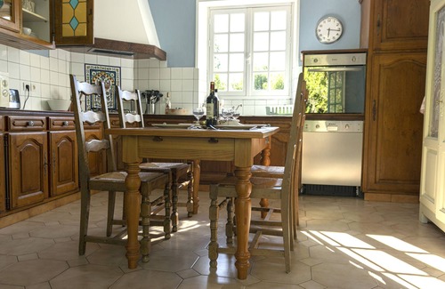 Sainte-Alvere Casa | 19th Century Water Mill on Outskirts of Beautiful Dordogne Village