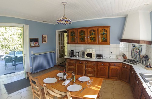 Sainte-Alvere Casa | 19th Century Water Mill on Outskirts of Beautiful Dordogne Village