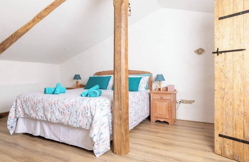 Oradour-sur-Vayres Otro | 19th Century Farmhouse