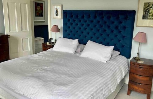 Rathmines Casa | 19th Century 5 Bedroom House