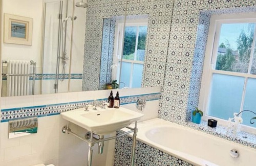 Rathmines Casa | 19th Century 5 Bedroom House