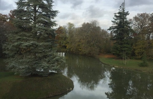 Hommes Casa | 19th-Century Chateau in Loire Valley, private pool 106 acres of stunning grounds