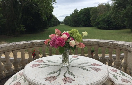Hommes Casa | 19th-Century Chateau in Loire Valley, private pool 106 acres of stunning grounds