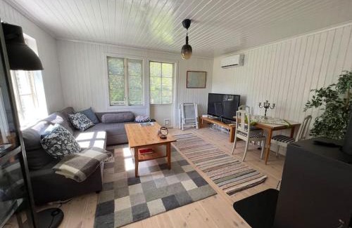 Fjallbacka Casa | 19th-century cottage on the Swedish West Coast