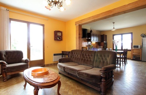 Frugieres-le-Pin Cabaña | Casa rural del siglo XIX con chimenea cerca de las gargantas del Doulon