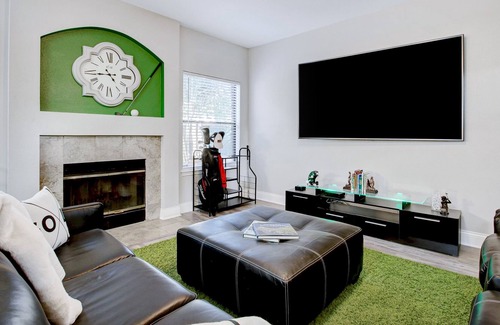 North San Antonio - SAT Casa | 19th Hole - A Birdy Vacation Rental