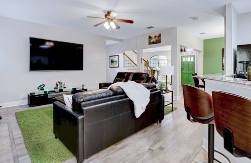 North San Antonio - SAT Casa | 19th Hole - A Birdy Vacation Rental