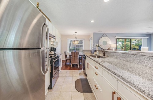 Sea Trail Condominio | 19th Hole At The Beach