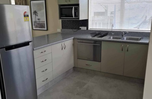 Mount Maunganui Casa | 19th Hole - Eat, Sleep, Golf