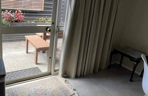 Mount Maunganui Casa | 19th Hole - Eat, Sleep, Golf