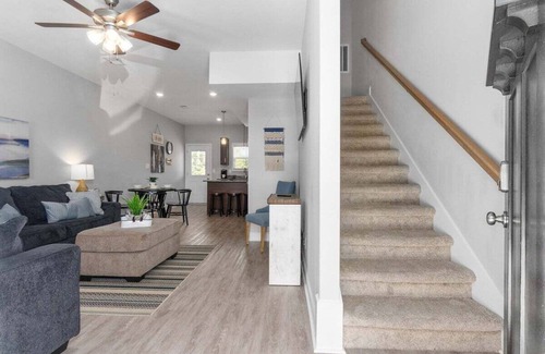 Clarksville Casa | 19th Hole Haven in Sango 1625 Golf Club, #601