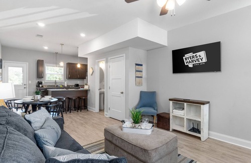 Clarksville Casa | 19th Hole Haven in Sango 1625 Golf Club, #601