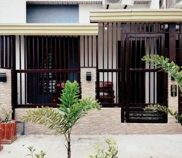 Cabanatuan Apartamento | 1A - Cabanatuan City's Best Bed and Breakfast Place