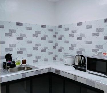 Cabanatuan Apartamento | 1A - Cabanatuan City's Best Bed and Breakfast Place