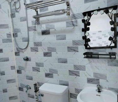 Cabanatuan Apartamento | 1A - Cabanatuan City's Best Bed and Breakfast Place