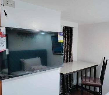 Cabanatuan Apartamento | 1A - Cabanatuan City's Best Bed and Breakfast Place