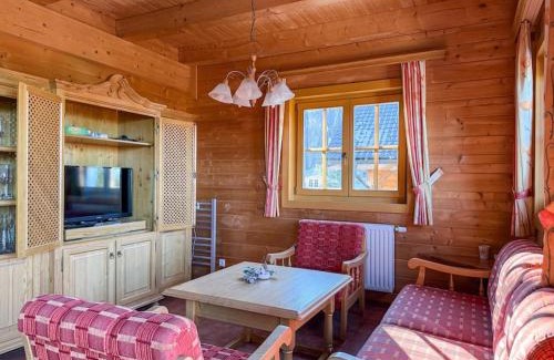 Frantschach-Sankt Gertraud Casa | 1A Chalet Koralpenglück Wandern, Grillen und Indoor Sauna