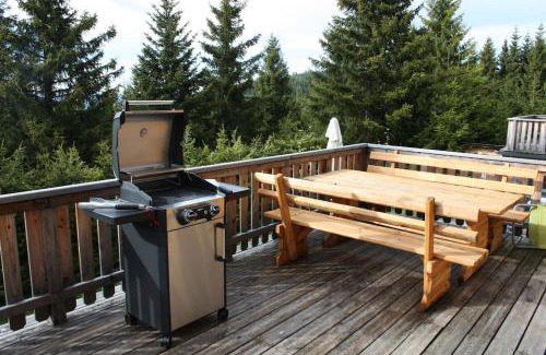 Frantschach-Sankt Gertraud Casa | 1A Chalet Koralpenglück Wandern, Grillen und Indoor Sauna