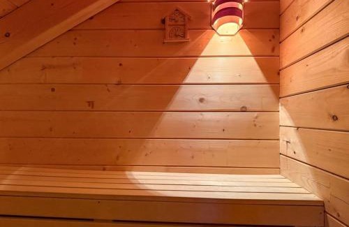 Frantschach-Sankt Gertraud Casa | 1A Chalet Koralpenglück Wandern, Grillen und Indoor Sauna