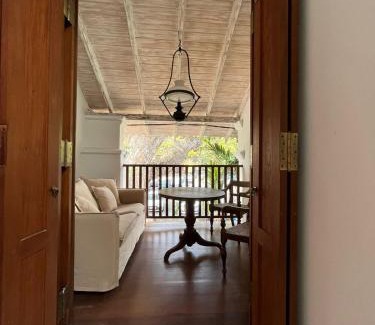 Fort Galle Apartamento | 1A Court Square by AQUA Villa