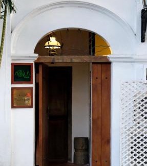 Fort Galle Apartamento | 1A Court Square by AQUA Villa