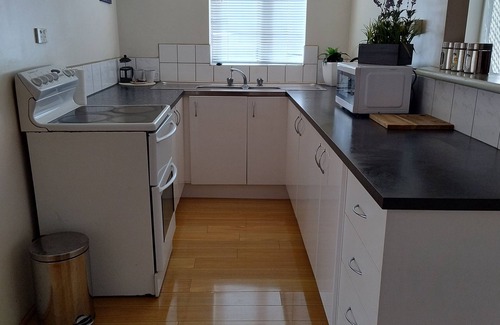 South Boulder Apartamento | 1A Forrest Street Apartments. Close to Kalgoorlie and Boulder