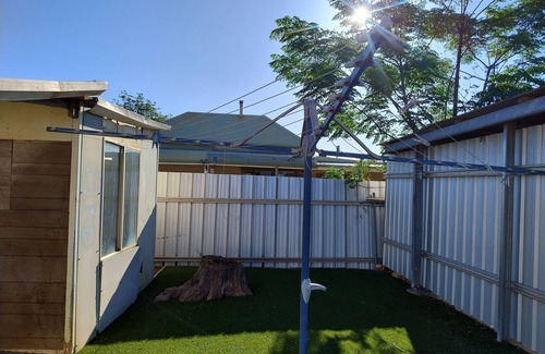 South Boulder Apartamento | 1A Forrest Street Apartments. Close to Kalgoorlie and Boulder