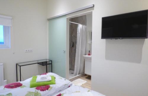 Villingaholt Casa | 1A Guesthouse
