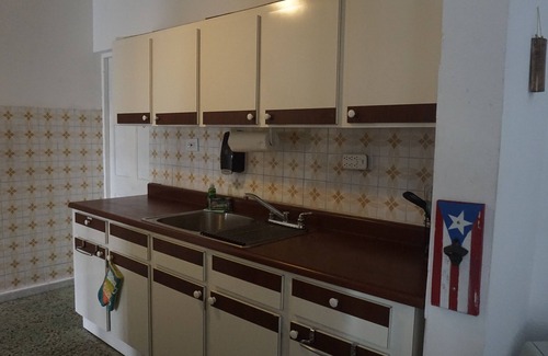 Borinquen Casa | 1A - Large Beach House near Crash Boat Beach/BQN