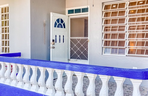 Borinquen Casa | 1A - Large Beach House near Crash Boat Beach/BQN