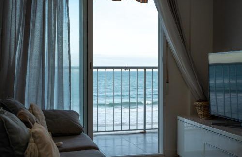 Pobles del Sud Apartamento | 1ª Linea de Mar 4pax Valencia 15 min